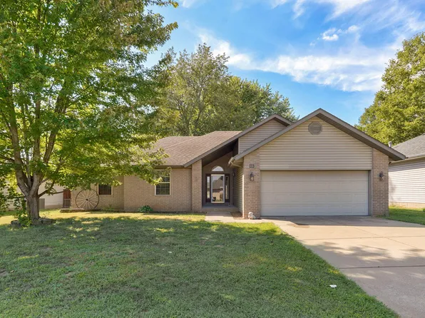 341 S Bernier Avenue, Springfield, MO 65802
