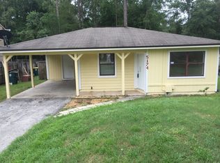 5174 Tan St, Jacksonville, FL 32258