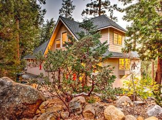 25450 Glen Rd, Idyllwild, CA 92549