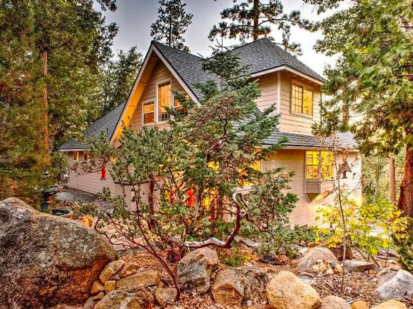 25450 Glen Rd, Idyllwild, CA 92549