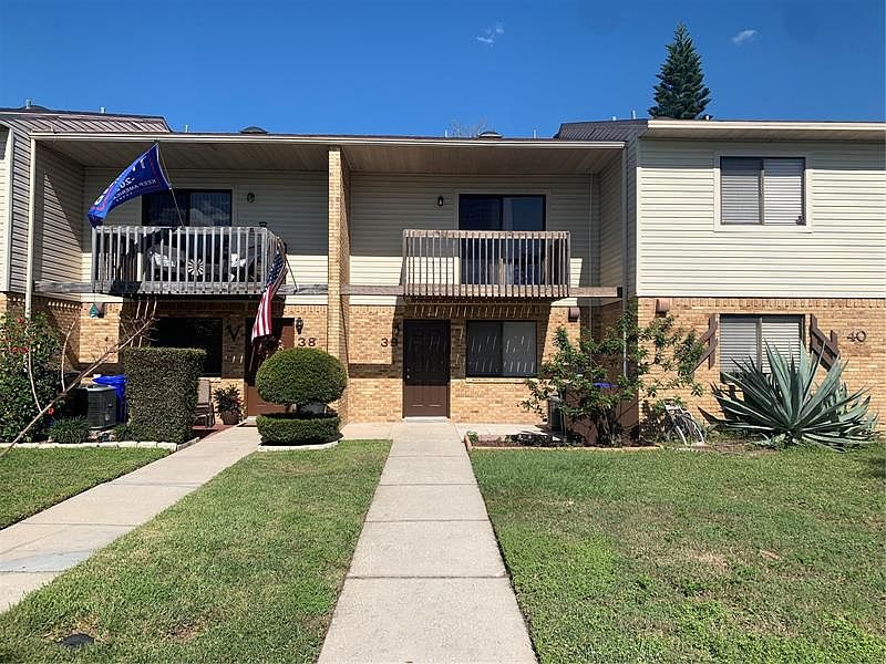1st image of 4205 Old Road 37 APT 39