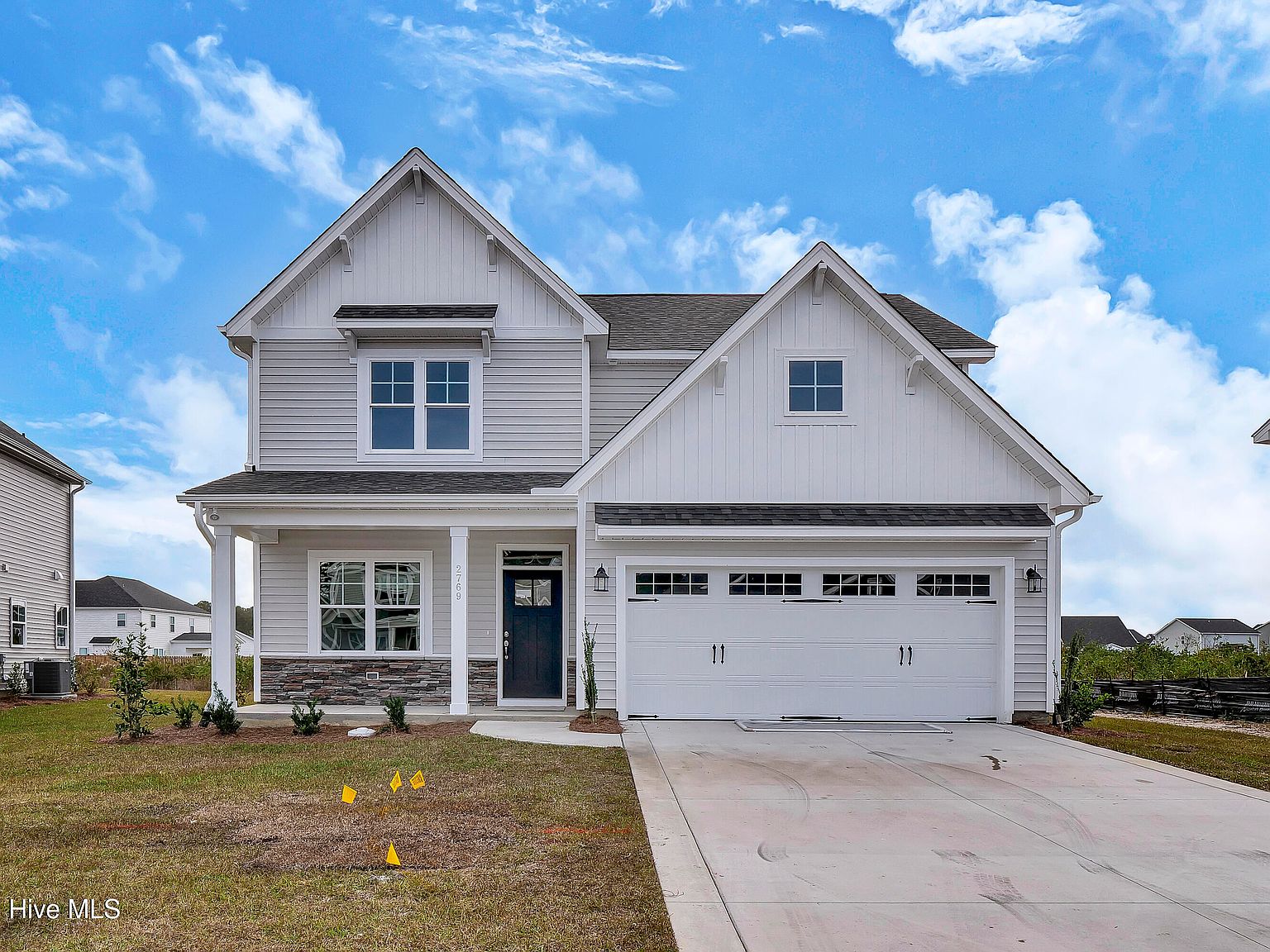 2769 Longleaf Pine Circle, Leland, NC 28451 | Zillow