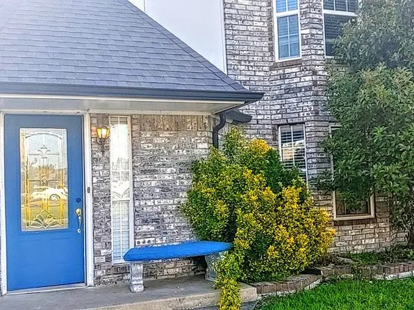 2101 Westmore Dr, Moore, OK 73170