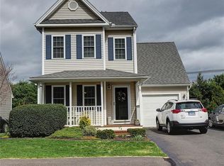 11 Lily Ln UNIT 11, Wallingford, CT 06492