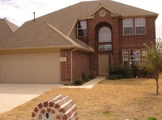 5805 Fathom Dr, Fort Worth, TX 76135