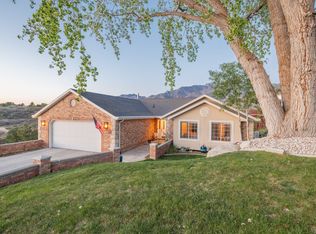 10721 S Dimple Dell Dr, Sandy, UT 84092
