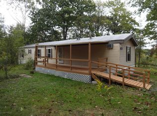 52 Butler Hill Rd, Jefferson Twp, PA 18436