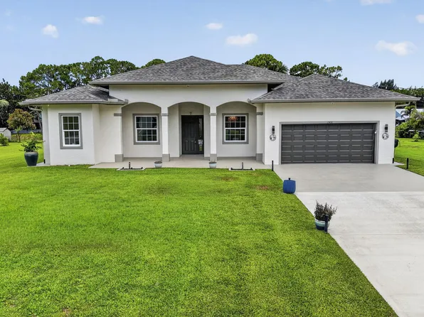 15108 99th Street N, The Acreage, FL 33412