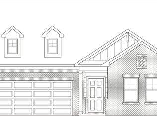 164 Yuma Ln LOT 197, White House, TN 37188