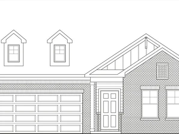 164 Yuma Ln Lot 197, White House, TN 37188