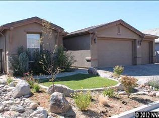 14011 Welsh Mountain Ct, Reno, NV 89521