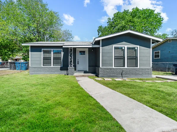 1715 Leal St, San Antonio, TX 78207