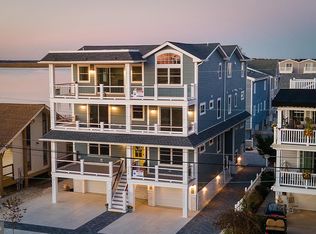 229 82nd Street Front, Sea Isle City, NJ 08243