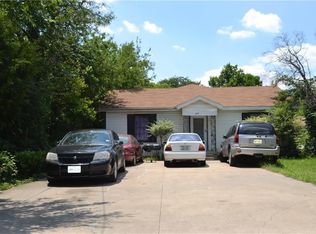 901 Riverwood Rd, Dallas, TX 75217