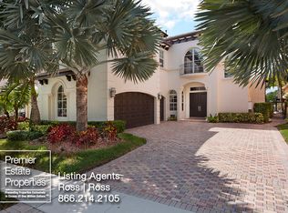6192 Via Venetia N, Delray Beach, FL 33484