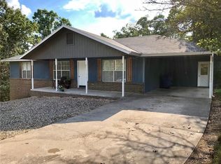 4 Norman Cir, Bella Vista, AR 72715