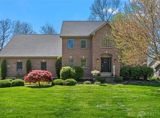 800 Brookwood Dr, Troy, OH