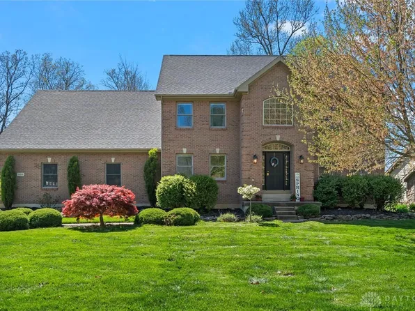 800 Brookwood Dr, Troy, OH 45373