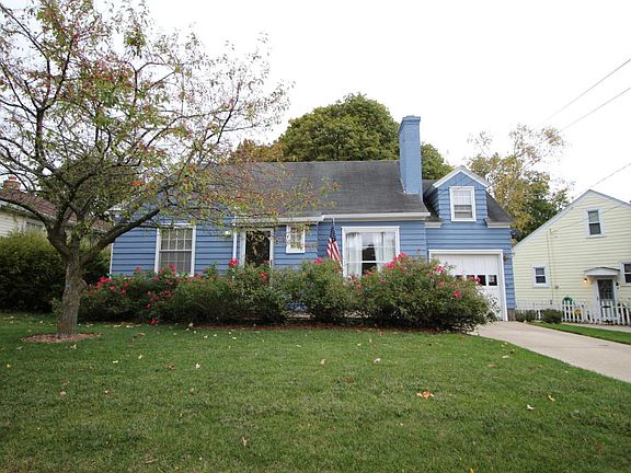 5th image of 1544 Ardmore St SE