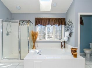 9325 Lyonswood Dr, Owings Mills, MD 21117