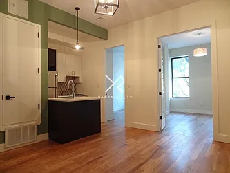 Rented by Yaffa Realty LLC