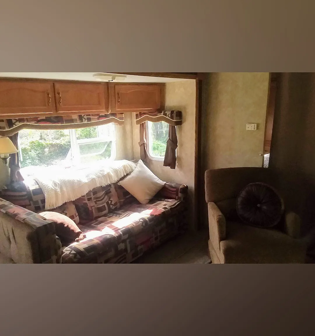 2 bed, 420 sqft, $800 — Photo 4