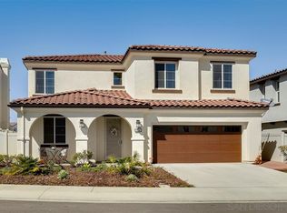 4244 Calle Del Vis, Oceanside, CA 92057