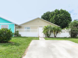 8699 Sol Ter, West Palm Beach, FL 33403