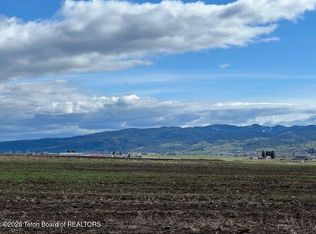 LOT 29 Pinky Winky Dr, Etna, WY 83118