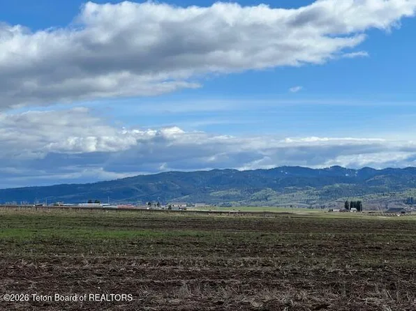 LOT 29 Pinky Winky Dr, Etna, WY 83118