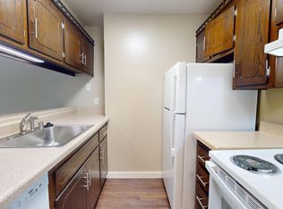 Femrite Commons, Madison, WI 53716