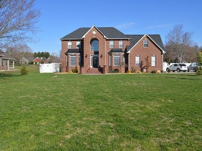 170 Franklin Heights Dr, Winchester, TN, 37398