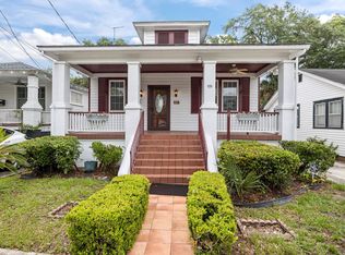 938 Rutledge Ave, Charleston, SC 29403