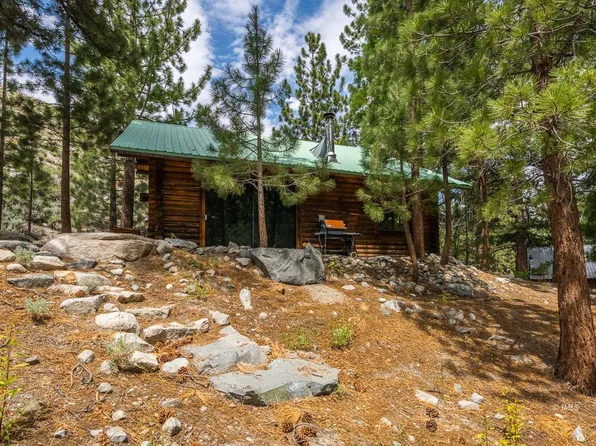 Glacier Lodge Rd, Big Pine, CA 93513