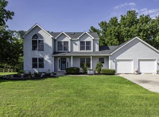33814 Karcher ROAD, Burlington, WI 53105