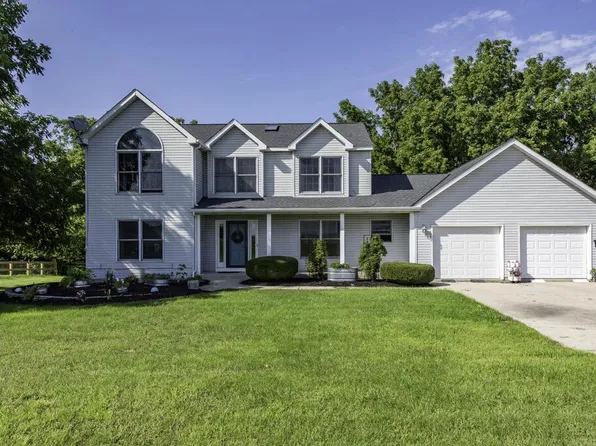 33814 Karcher ROAD, Burlington, WI 53105