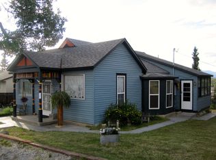 316 W 9th St, Leadville, CO 80461