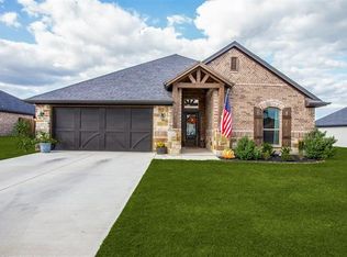 212 Harp Ave, Godley, TX 76044