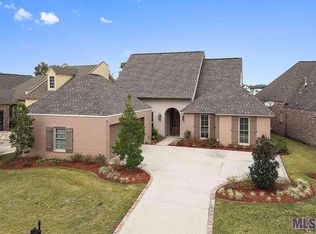 3342 Rue D Orleans, Baton Rouge, LA 70810