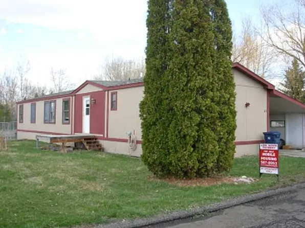 51 Merlin Dr, Bozeman, MT 59718