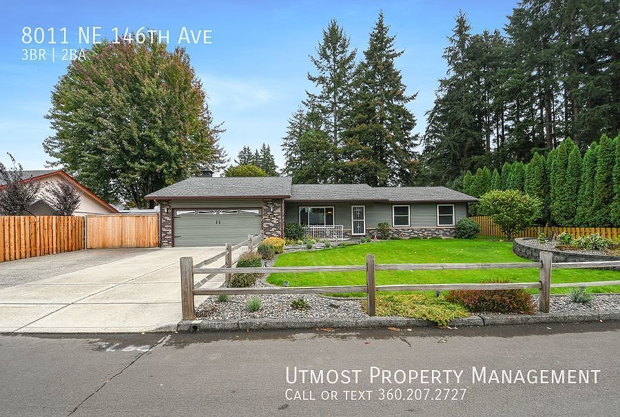 1st image of 8011 NE 146th Ave