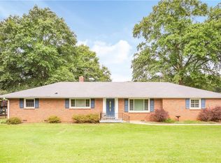 502 Sycamore Dr, Anderson, SC 29621