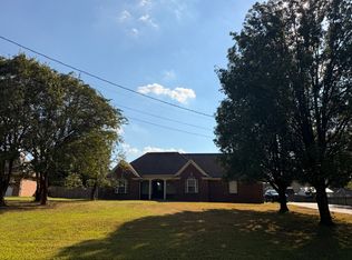319 Thomas St, Atoka, TN 38004