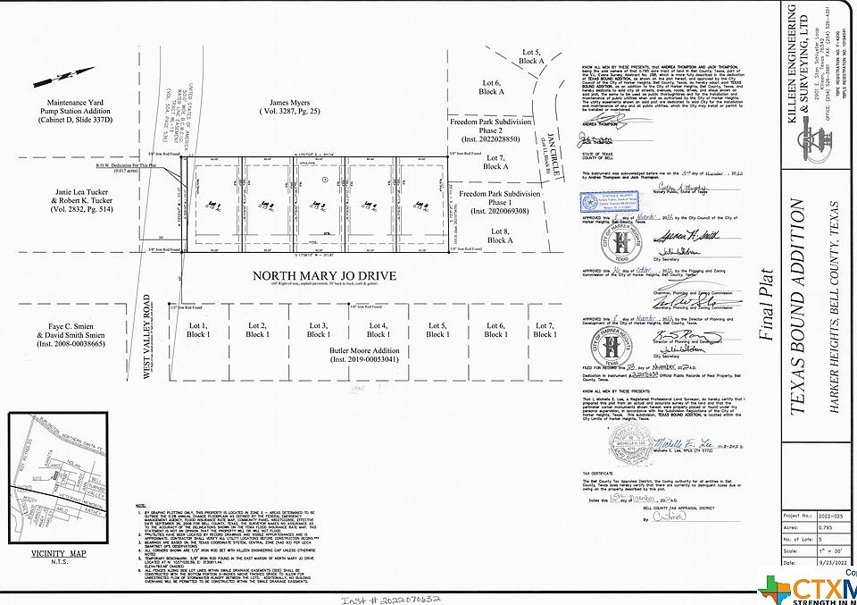 1st image of 0 N Mary Jo Dr