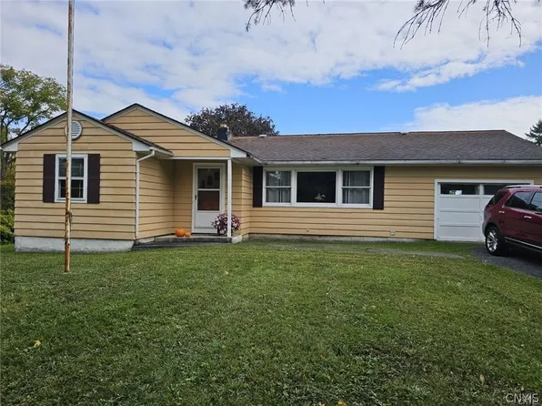 1894 W Lake Rd, Skaneateles, NY 13152