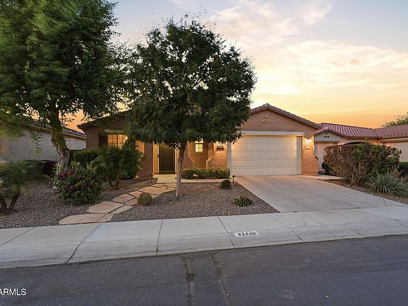 2nd image of 42448 W Almira Drive