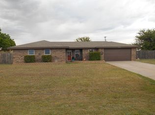 10709 E County Road 104, Midland, TX 79706
