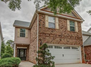 204 Polo Ln, Locust Grove, GA 30248