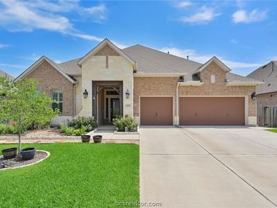 4315 Egremont Pl, College Station, TX, 77845