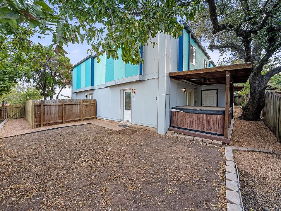 1st image of 2806 Skyway Cir #A